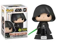 Star Wars Funko POP! Vinyl Figur Luke Skywalker (501) (Exclusive) (GW)