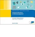 Kaufmann/Kauffrau für Büromanagement: Lerntrainer Wahlqu... | Buch | Zustand gut