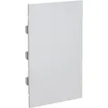 Schneider Electric Abdeckung Kunststoff Lichtgrau (RAL 7035) 25 St.