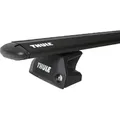Dachträger Thule WingBar EVO - RENAULT CLIO III
