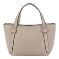 Abro Handtasche COSMO Mini Handbag, aus echtem Leder