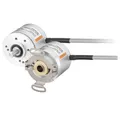 Kübler Automation Sensor Kübler Automation Inkremental Drehgeber 1 St. 8.KIH40.2442.1024 Optisc, (8.KIH40.2442.1024)