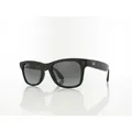 Ray Ban META Wayfarer L RW4012 (Gen2) 601ST3 53 matte black / polar gradient graphite