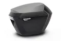 SHAD D1B23E15 Cover LID for SH23, New Titanium, Größe One Size