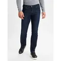 Brax Straight-Jeans Chuck blau 31-32