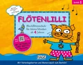 Helmut Hage | Flötenlilli, Sopranblockflötenschule1 | Taschenbuch | Deutsch