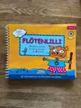 Flötenlilli  Blockflötenschule Band 1 Spielend leicht Sopranblockflöte lernen+CD