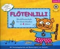 Flötenlilli, Band 1: Blockflötenschule für kleine Musike... | Buch | Zustand gut