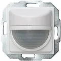 Kopp 840429045 HK07 - INFRAcontrol T 180°, Infrarot-Bewegungsmelder, 2-Draht-Gerät, 5–300W, 55x55mm, Farbe: reinweiß
