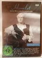 Hamlet von Laurence Olivier nach William Shakespeare (DVD) NEU; OVP