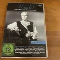 Hamlet (Laurence Olivier - DVD) sehr guter Zustand