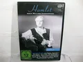 DVD Hamlet (1948) Regie: Laurence Olivier / William Shakespeare Verfilmung