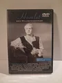 DVD Hamlet - Laurence Olivier 1948