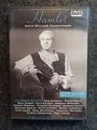 Hamlet (Laurence Olivier - DVD) sehr guter Zustand !