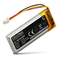 CELLONIC 1x Akku für Headset Kompatibel mit Sena SRL2, XK701953 - (700mAh, 3.7V)