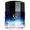Rabanne Herrendüfte Pure XS Eau de Toilette Spray 100 ml (602,80 € / 1 l)