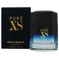 rabanne Eau de Toilette Paco Pure Xs Eau De Toilette Spray 100ml