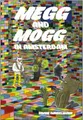 Simon Hanselman Megg & Mogg In Amsterdam (And Other Stories (Gebundene Ausgabe)