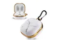 Cadorabo Handyhülle, Hülle Case für Samsung Galaxy Buds PRO / LIVE / Buds 2
