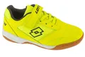 Hallenschuhe für Jungen, Lotto Pacer K, Gelb