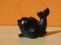 Heissner Wasserspeier Teichfigur Fisch 003246 Garten Dekoration