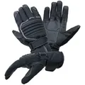 PROANTI Motorradhandschuhe PROANTI Motorradhandschuhe Regen Winter wasserdicht gefüttert XL