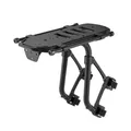 THULE Gepäckträger Pack`n Pedal Tour Rack bis 29" schwarz
