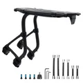Thule Gepäckträger Pack`n Pedal Tour Rack bis 29" schwarz Fahrrad Gepäck Bike
