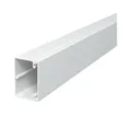 OBO BETTERMANN Kabelführung OBO Bettermann Vertr Wand+Deckenkanal m.Obert. 40x60mm,PVC WDK40060LGR