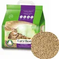 5 L JRS Cat's Best Smart Pellets Katzenstreu Klumpstreu stoppt das Heraustragen