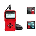 OBD Diagnosegerät V309 - Ihr zuverlässiger Fehlercode Leser für alle Fahrzeuge