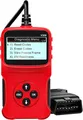 OBD2 Diagnosegerät Auto OBD Diagnosegerät ODB2 Fehler Code Leser Adapter V309