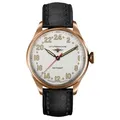 Sturmanskie Herren uhr - 2431 / 6829342 - Schwarz/Schwarz