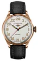 Arctic Herren Uhr analog Automatik mit Leder Armband 2431/6829342