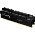 Kingston FURY Beast (2 x 8GB, 5600 MHz, DDR5-RAM, DIMM) (KF556C40BBK2-16)