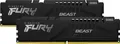 Kingston FURY DIMM 16 GB DDR5-5600 (2x 8 GB) Dual-Kit, Arbeitsspeicher
