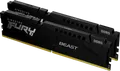 50KI1656-2040FB - 16 GB DDR5 5600 CL40 Kingston FURY Beast Black XMP Kit