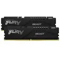 KINGSTON FURY Beast DIMM Kit 16GB, DDR5-5600, CL40-40-40, on-die ECC