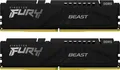 Kingston 16 GB 5600 MHz DDR5 DIMM 8x2 FURY BK Beast (KF556C40BBK2-16)