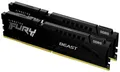 Kingston FURY Beast PC-Arbeitsspeicher Kit DDR5 16 GB 2 x 8 GB Non-ECC 5600 MHz 288pin DIMM CL40 KF556C40BBK2-16
