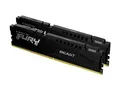 Kingston FURY Beast DDR5 Speicher 16GB 5600MT/s CL40 DIMM (2er-Kit) Schwarz