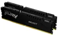 16GB Kingston FURY Beast CL40 2x 8GB DDR5-5600 Kit on-die ECC DDR5 5600MHz 1.25V