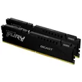 Arbeitsspeicher Kingston RAM FURY Beast - 16 GB (2 x 8 GB Kit) - DDR5 5600 UDIMM