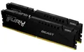 KINGSTON 16GB 5600MHz DDR5 CL40 DIMM Kit of 2 FURY Beast Black