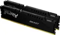 Kingston Fury 16GB Kit (2x 8GB) DDR5 5600MT/s CL36 Fury Beast (KF556C40BBK2-16)