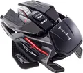 MadCatz R.A.T. X3 High Performance Gaming Mouse, Black