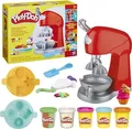 Hasbro Play-Doh Kitchen Creations F47185L0, Kochset für Kinder, 3 Jahr(e), Nicht toxisch, Ton, Mehrfarbig