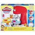 Play Doh Knet-Set  Magischer Mixer F4718