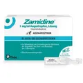 Zamidine 1 Mg/ml Augentropfen Mehrdosenb 10X0,6 ml