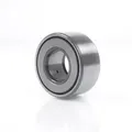 Stützrolle NUTR2052 ID 20mm AD 52mm Breite24mm NKE